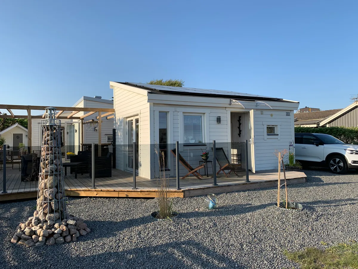 Hyresbostad på Varberg i varberg