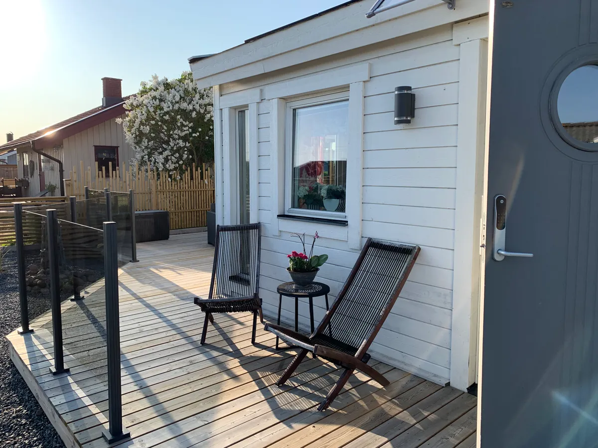 Hyresbostad på Varberg i varberg