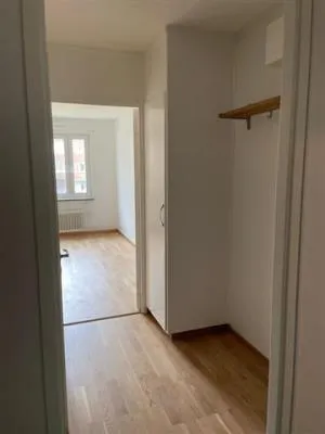 Hyreslägenhet på Mörrum i morrum