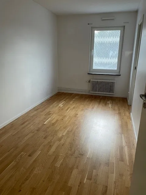 Hyreslägenhet på Mörrum i morrum