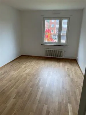 Hyreslägenhet på Mörrum i morrum
