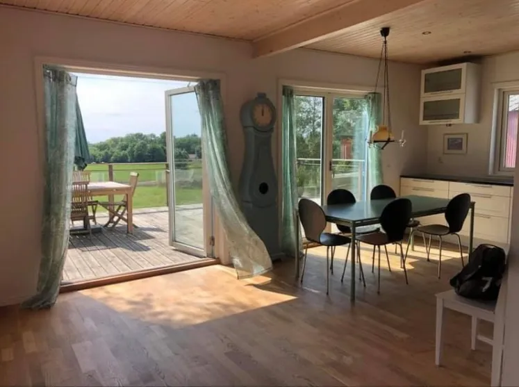Hyresbostad på Båstad i bastad