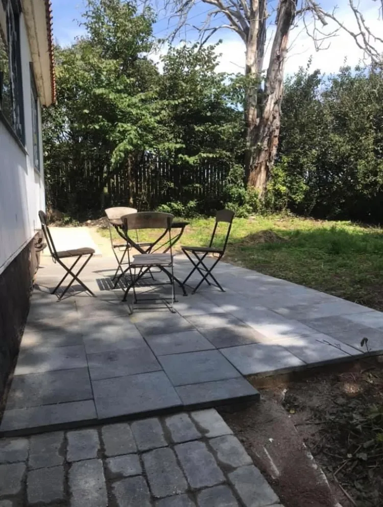 Hyresbostad på Båstad i bastad