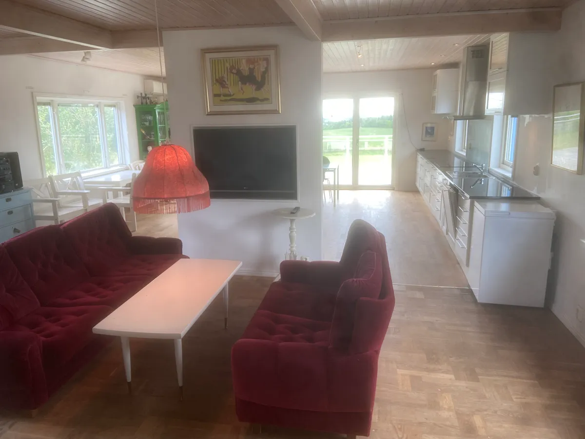 Hyresbostad på Båstad i bastad