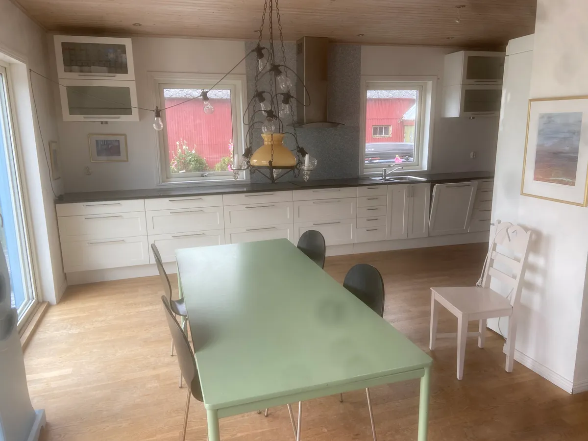 Hyresbostad på Båstad i bastad