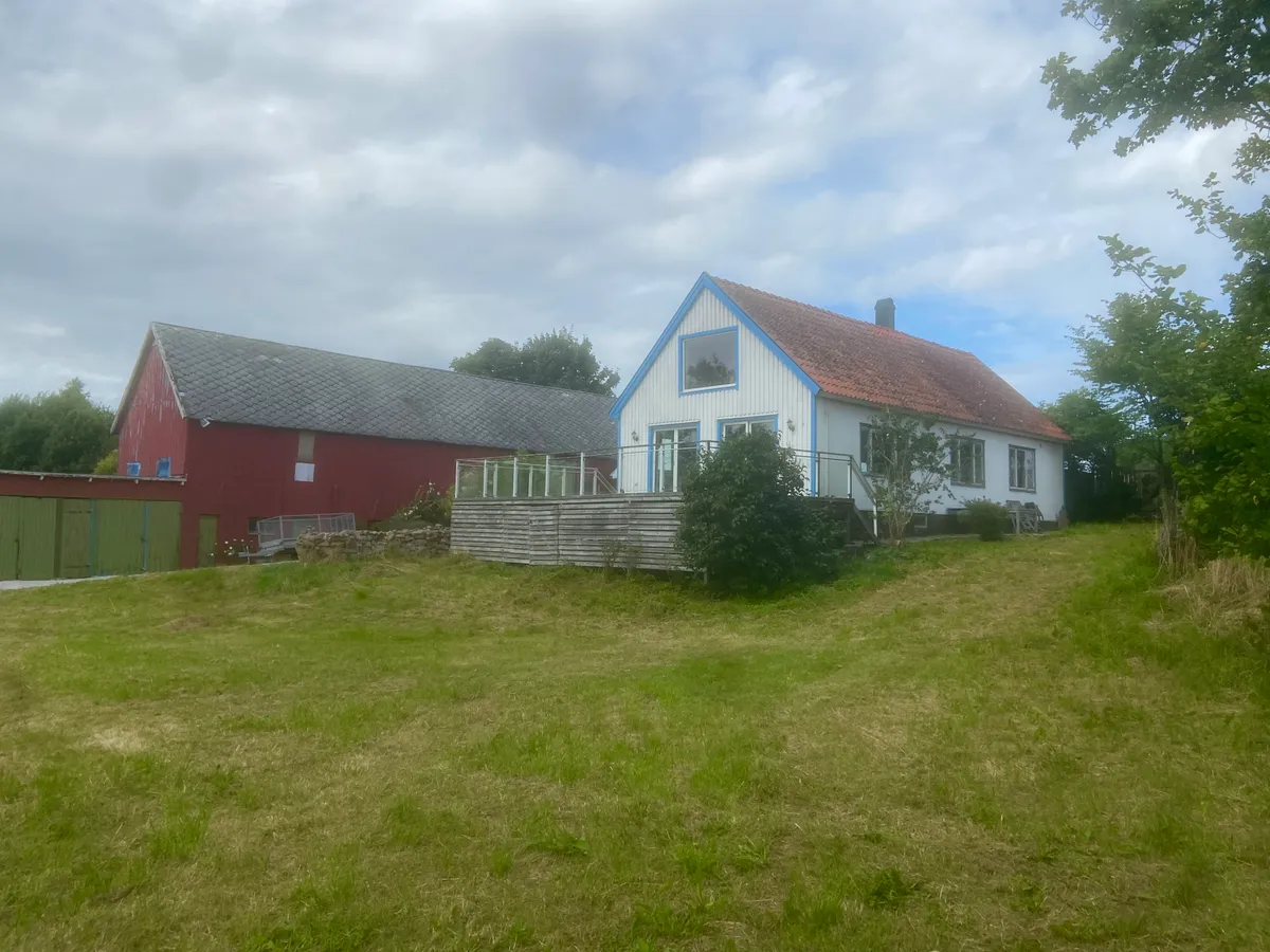 Hyresbostad på Båstad i bastad
