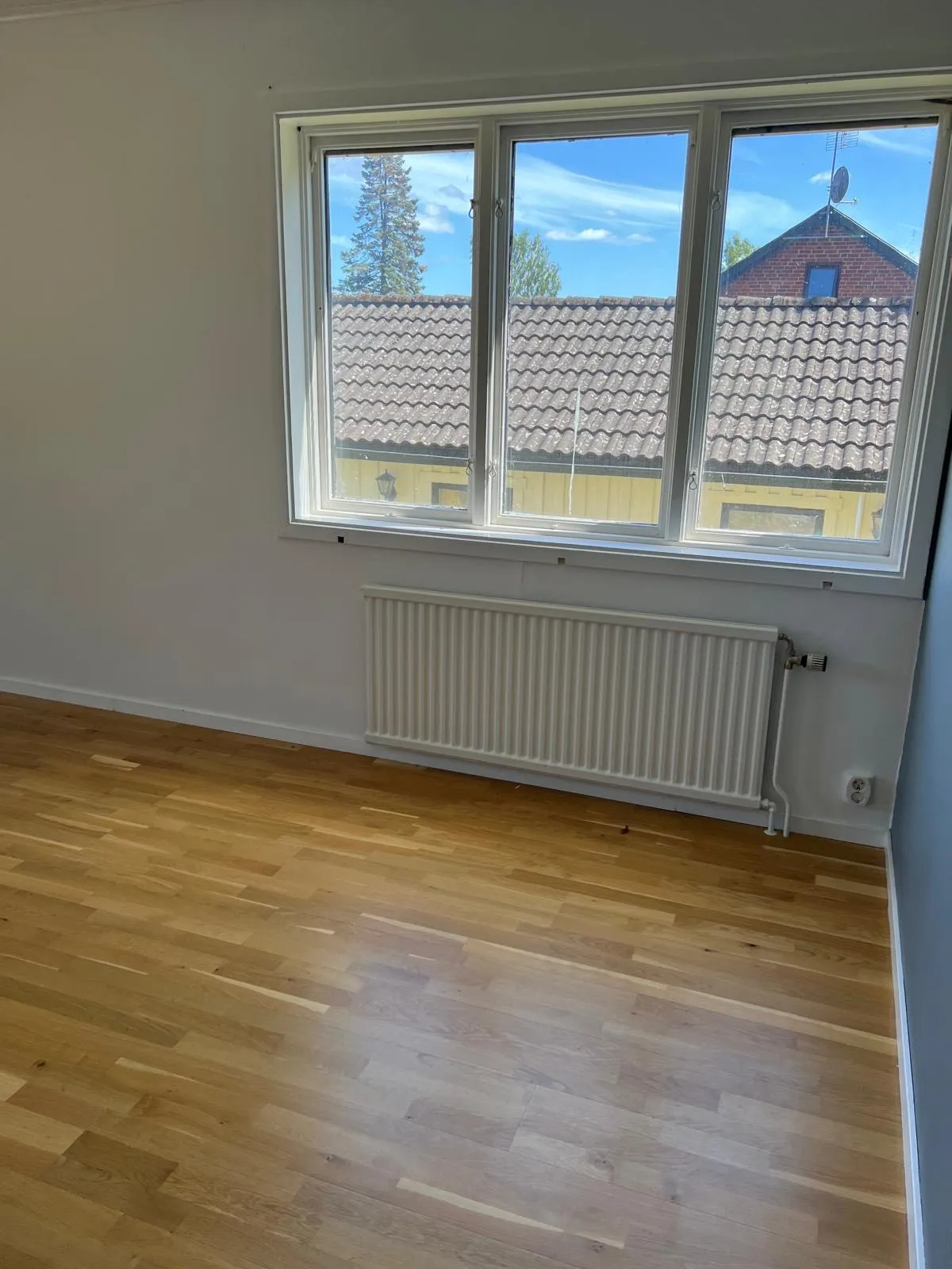 Hyresbostad på Tyringe i tyringe