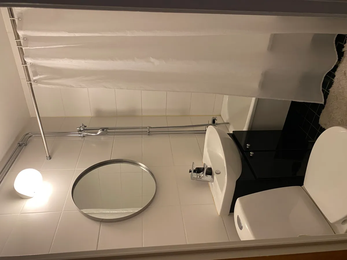 Hyreslägenhet på Visby i visby