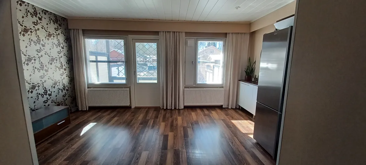 Hyresbostad på Joensuu i joensuu