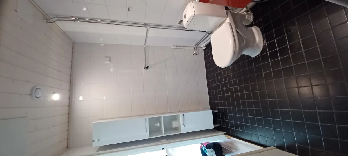 Hyresbostad på Joensuu i joensuu