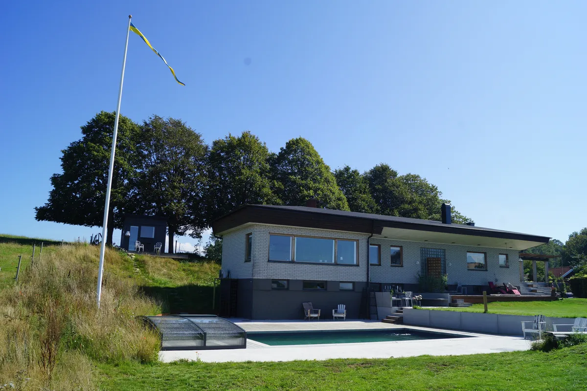 Hyresbostad på Båstad i bastad
