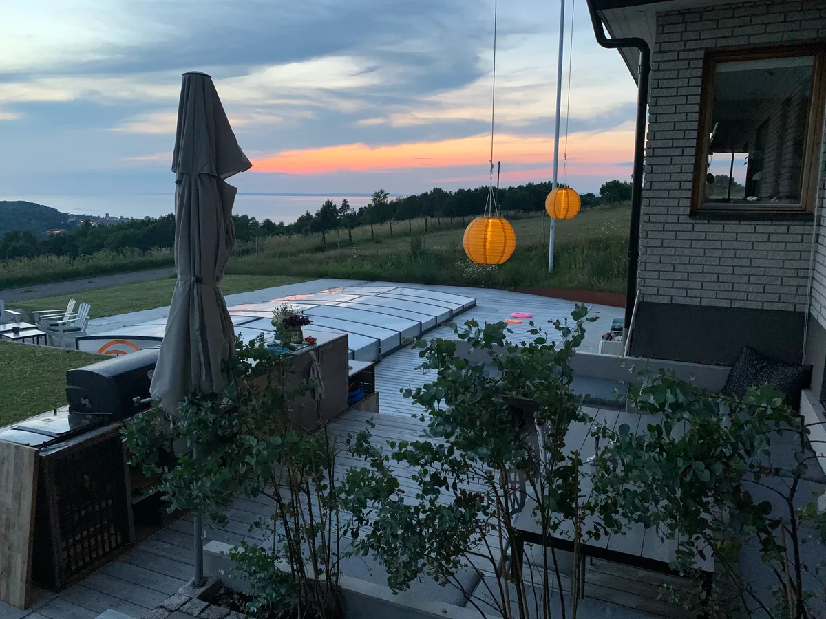 Hyresbostad på Båstad i bastad