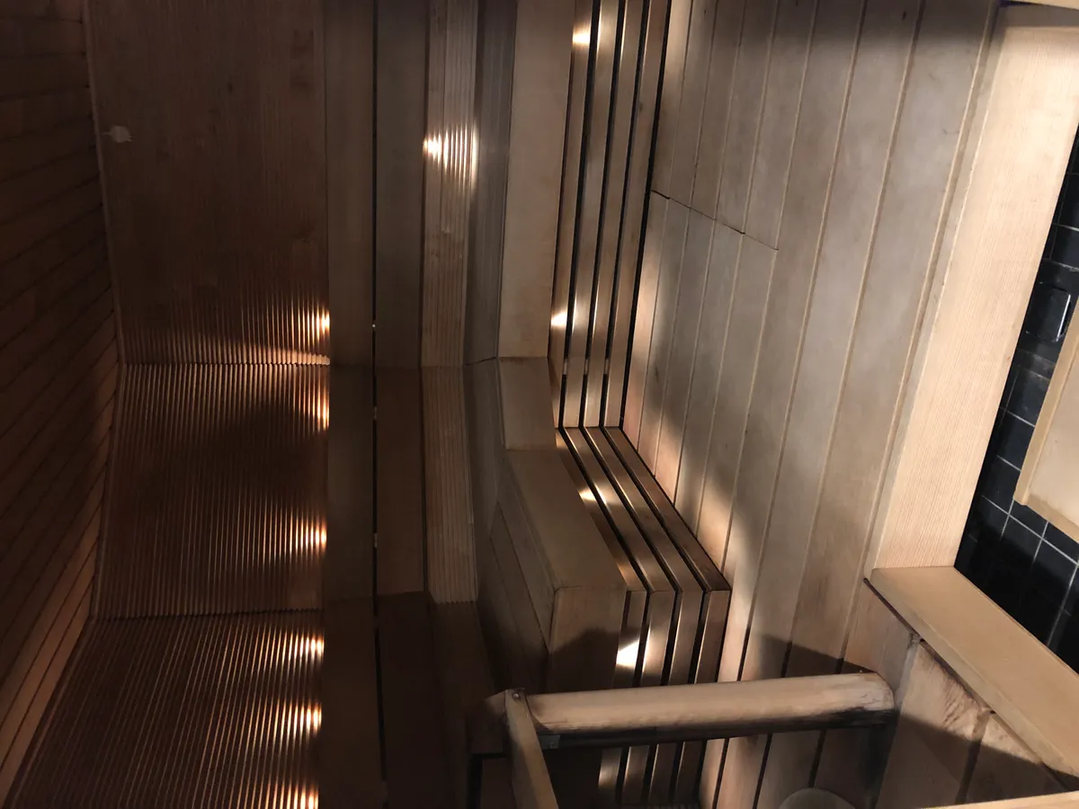 Hyreslägenhet på Helsinki i helsinki