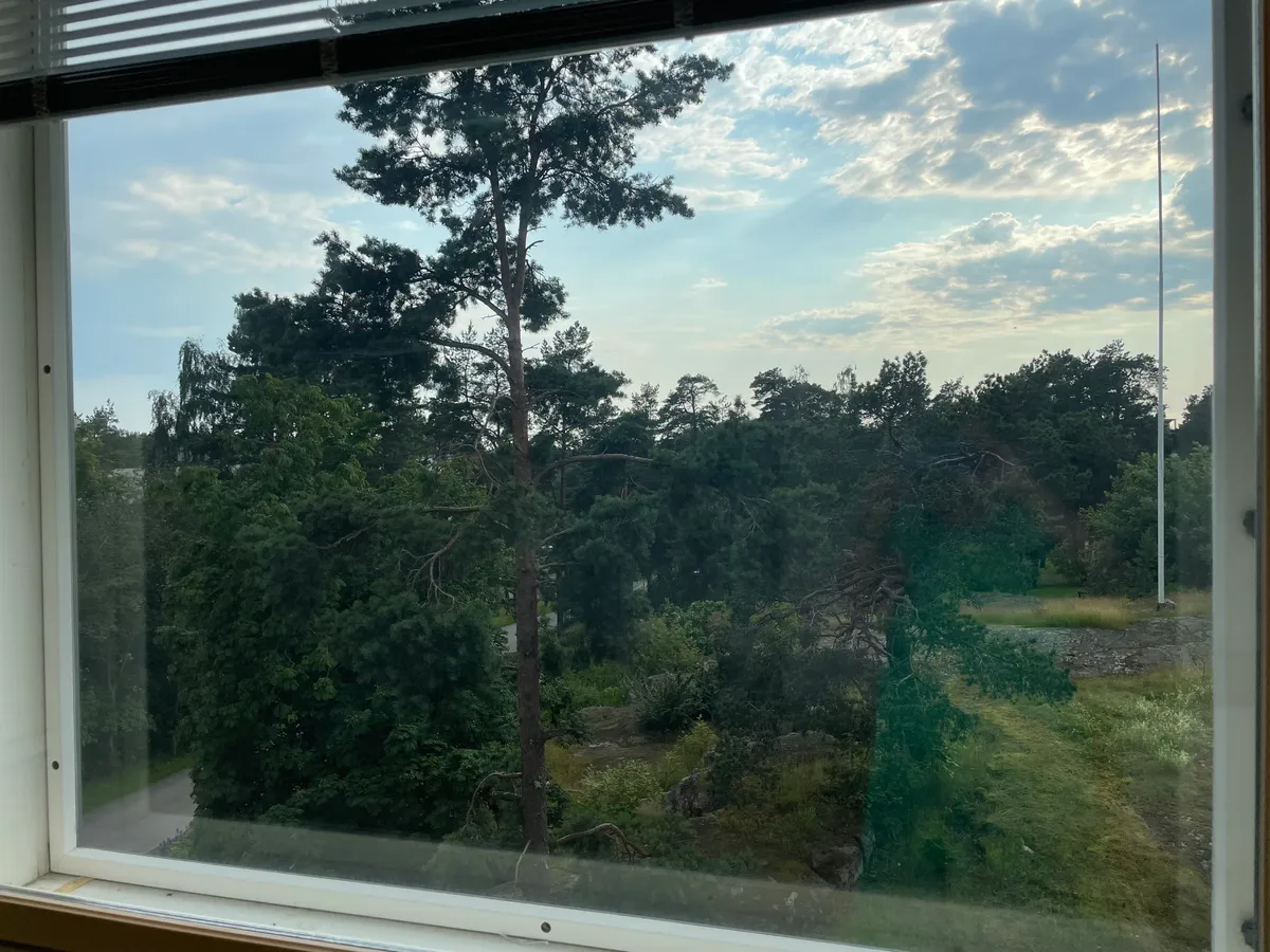 Hyreslägenhet på Helsinki i helsinki