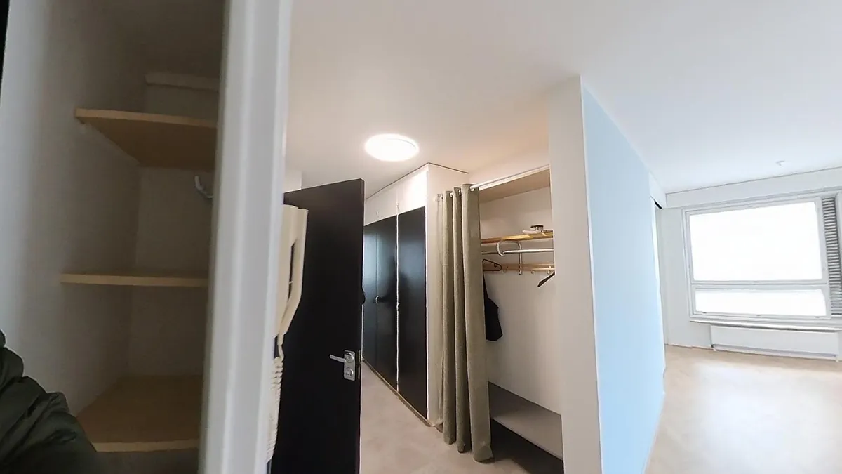 Hyreslägenhet på Oulu i oulu