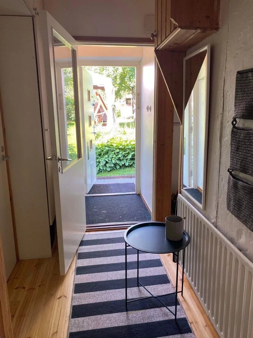 Hyresbostad på Hämeenlinna i hameenlinna