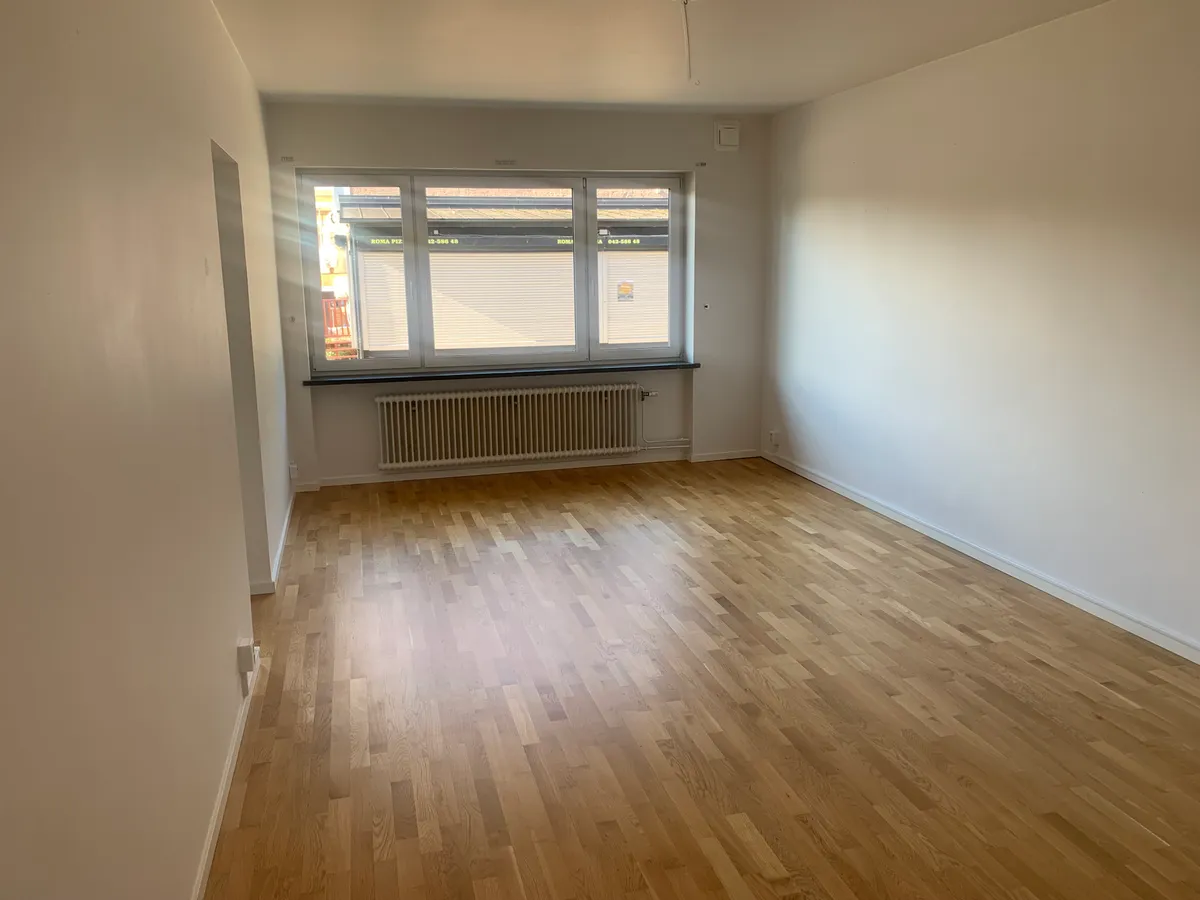 Hyreslägenhet på Åstorp i astorp