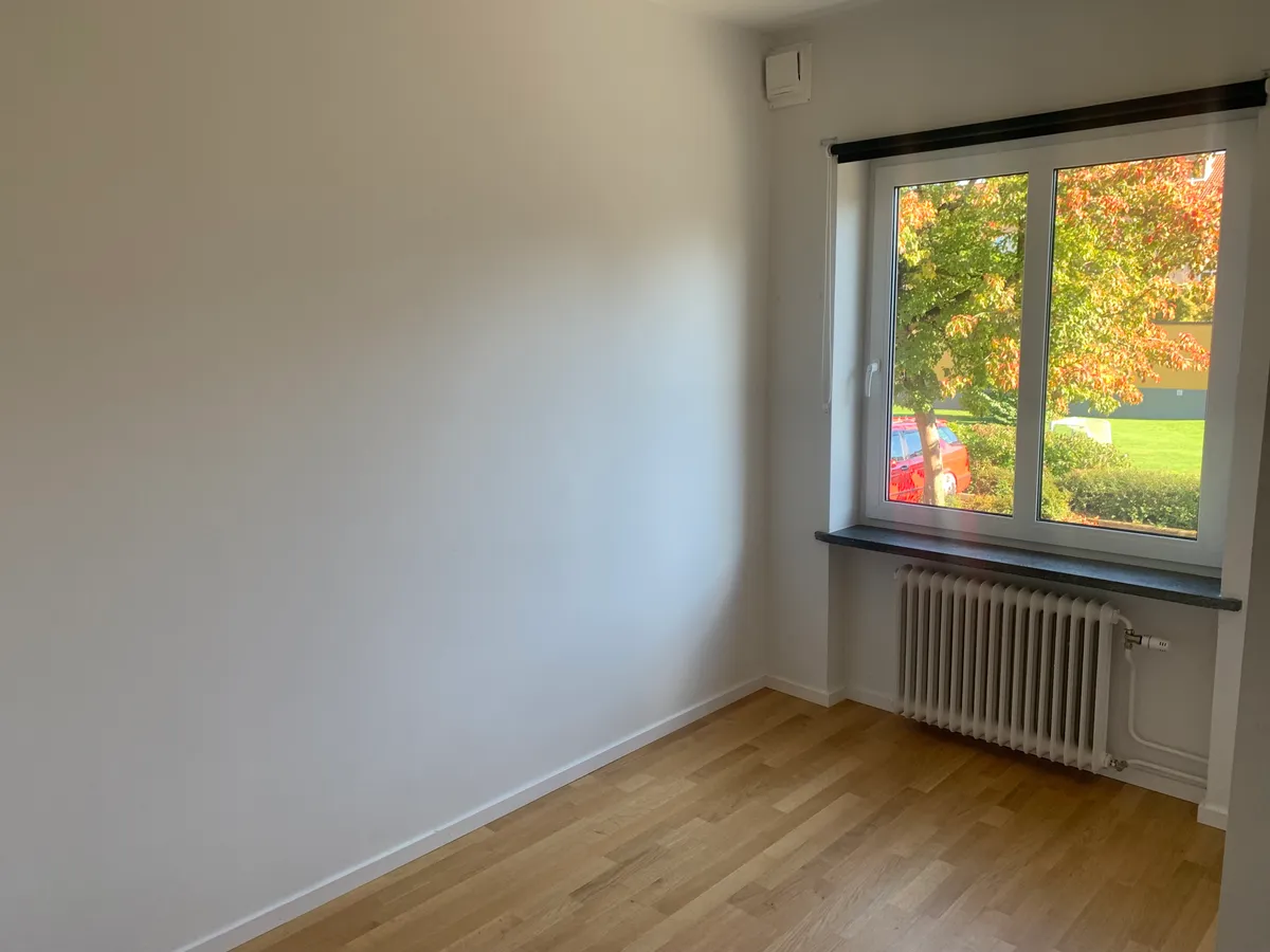 Hyreslägenhet på Åstorp i astorp