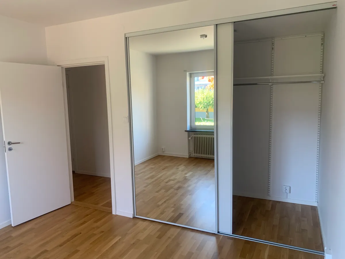 Hyreslägenhet på Åstorp i astorp