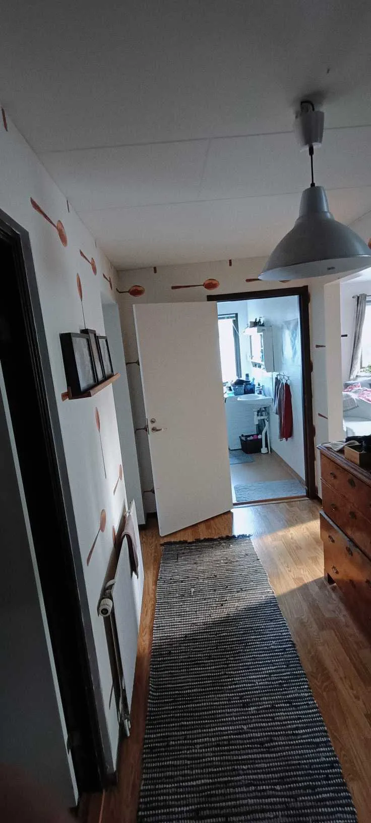 Hyreslägenhet på Ulricehamn i ulricehamn
