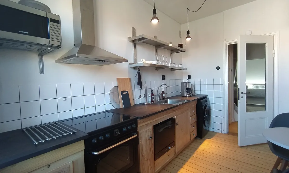 Hyreslägenhet på Malmö i malmo