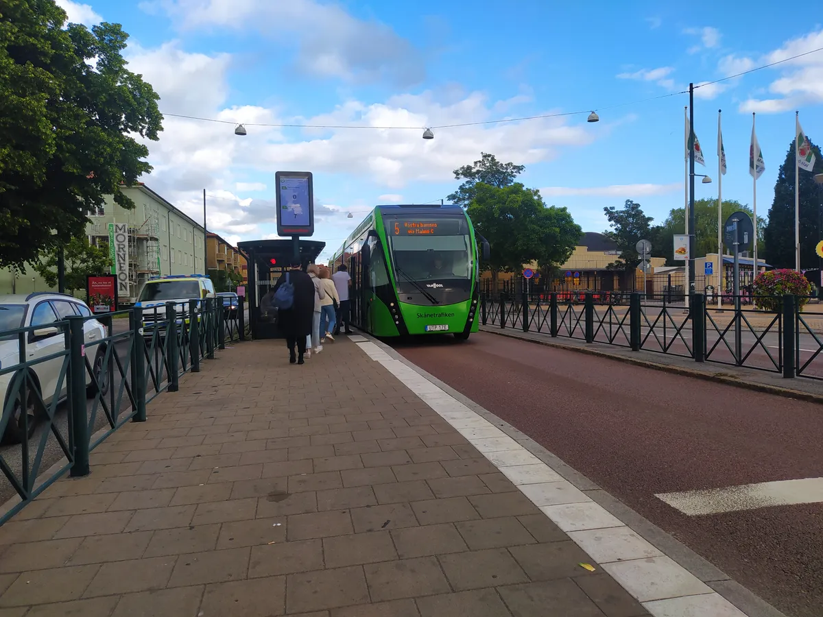 Hyreslägenhet på Malmö i malmo