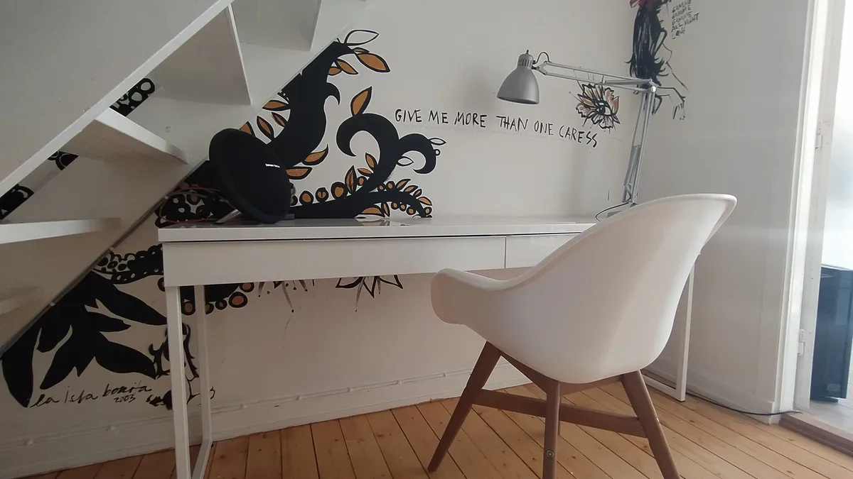 Hyreslägenhet på Malmö i malmo