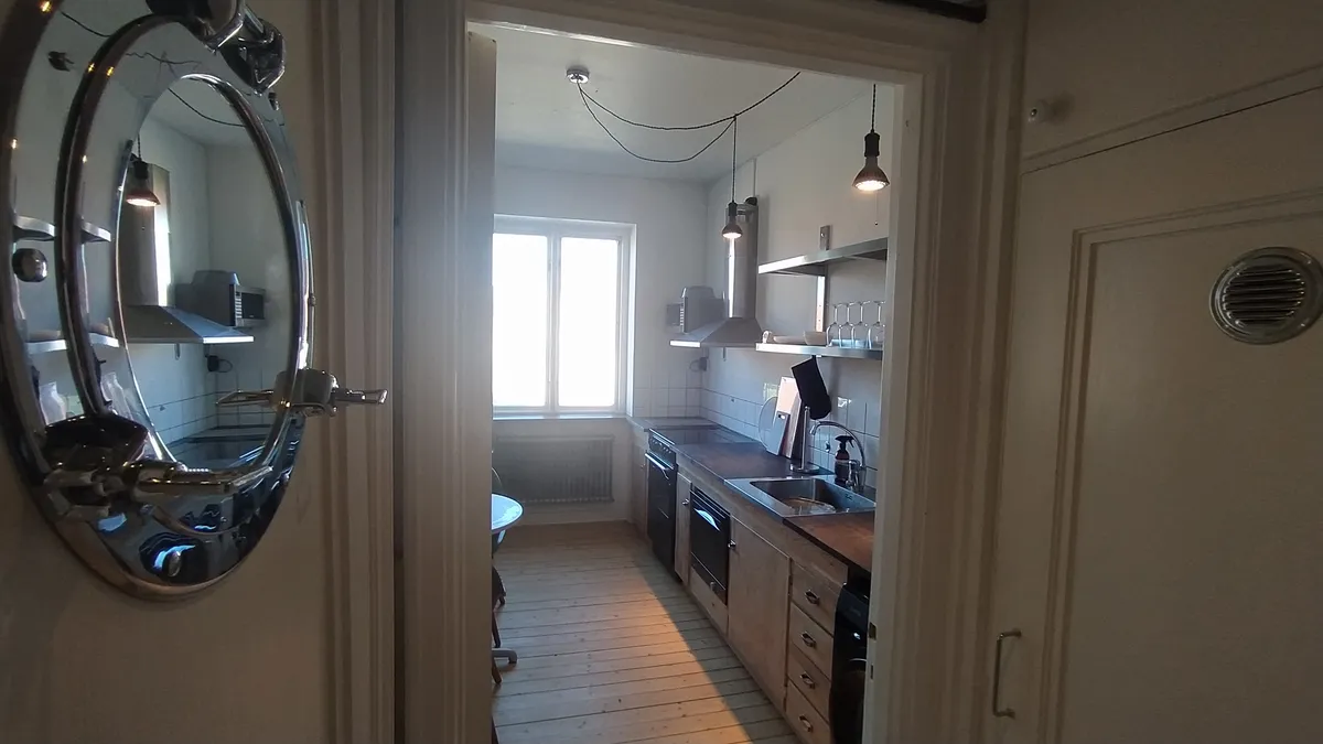 Hyreslägenhet på Malmö i malmo