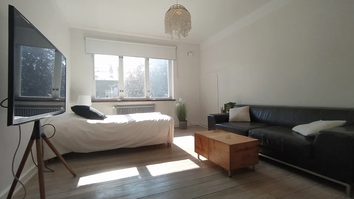 Hyreslägenhet på Malmö i malmo