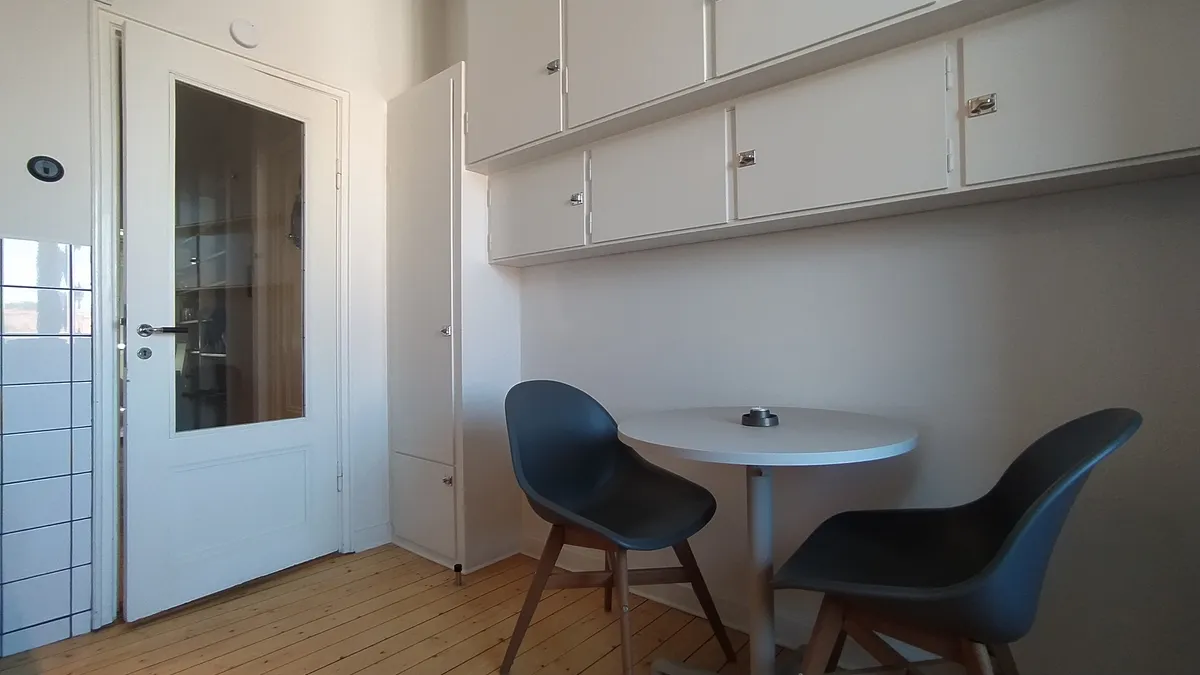 Hyreslägenhet på Malmö i malmo