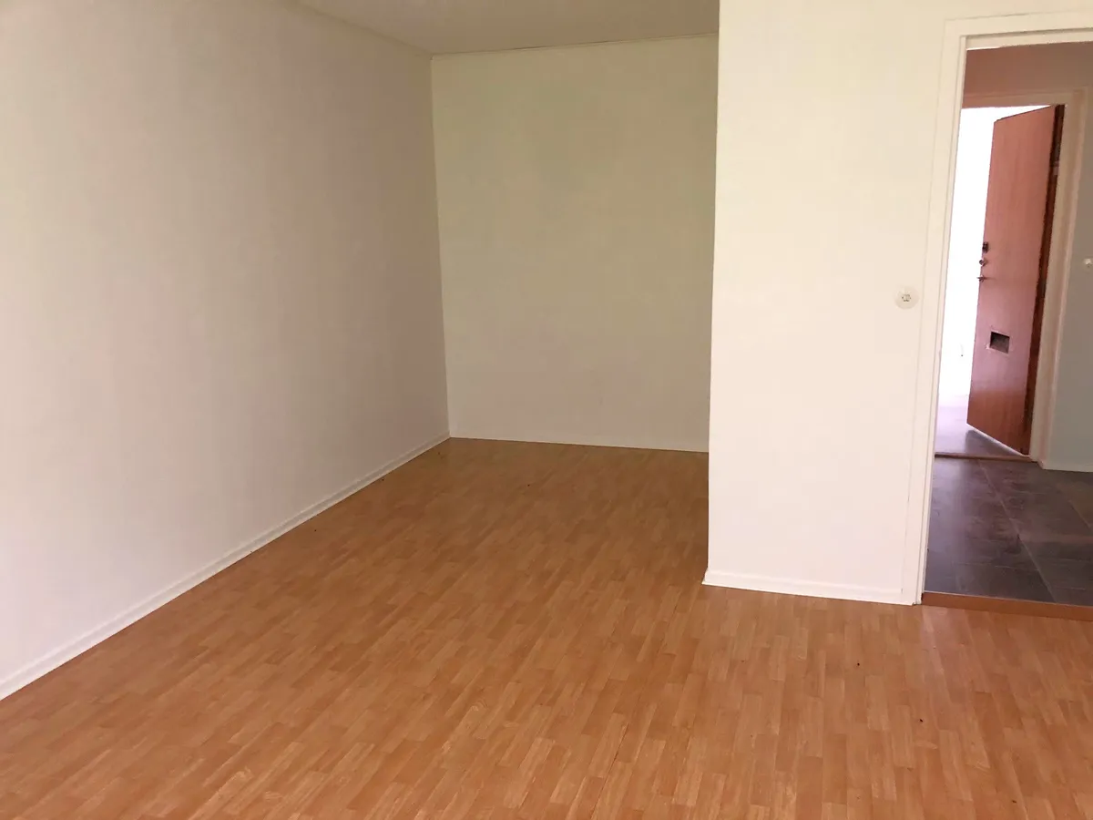 Hyreslägenhet på By Kyrkby i by-kyrkby