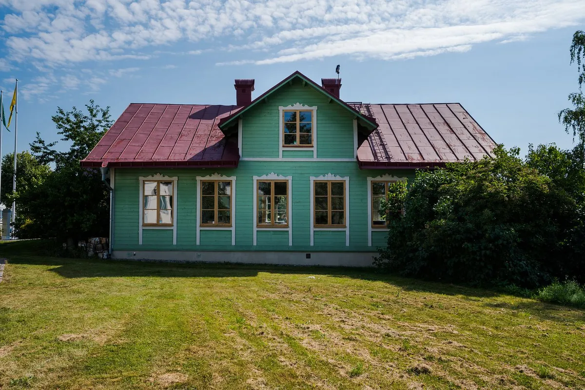 Hyresbostad på Sollentuna i sollentuna