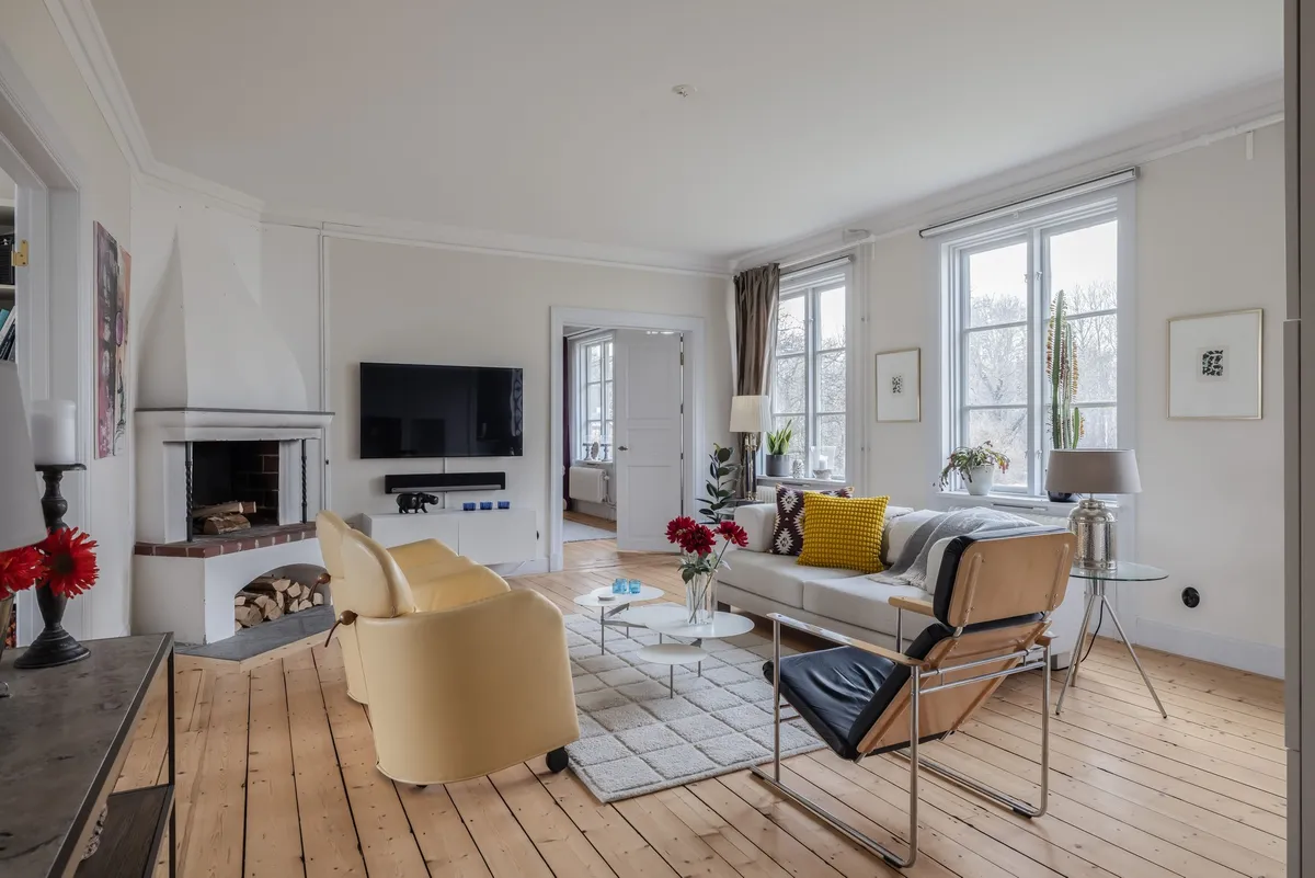 Hyresbostad på Sollentuna i sollentuna