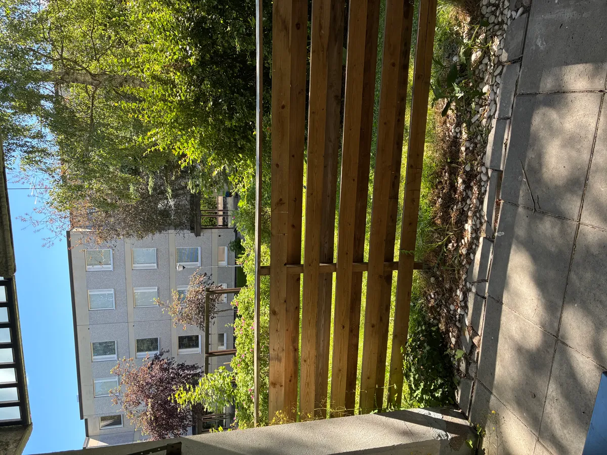Hyreslägenhet på Salo i salo