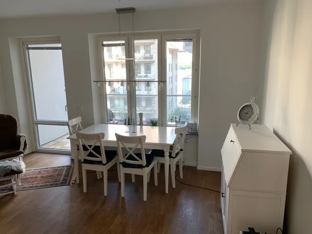 Hyreslägenhet på Stockholm i stockholm