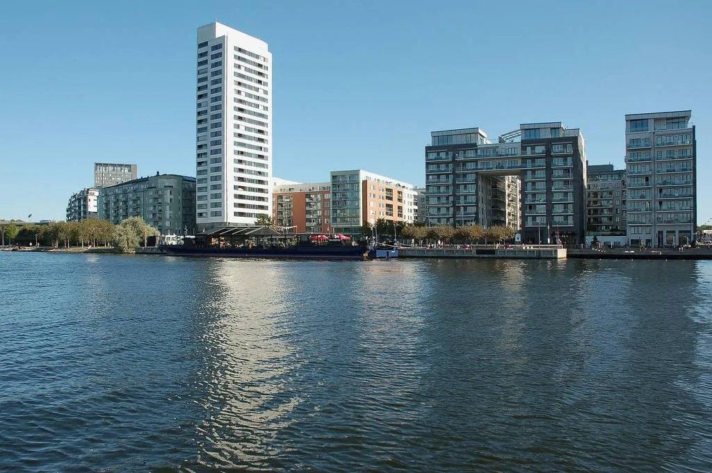 Hyreslägenhet på Stockholm i stockholm