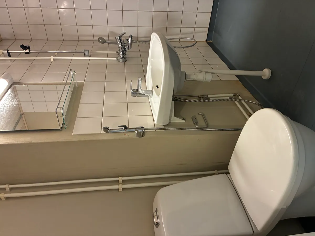 Hyreslägenhet på Salo i salo