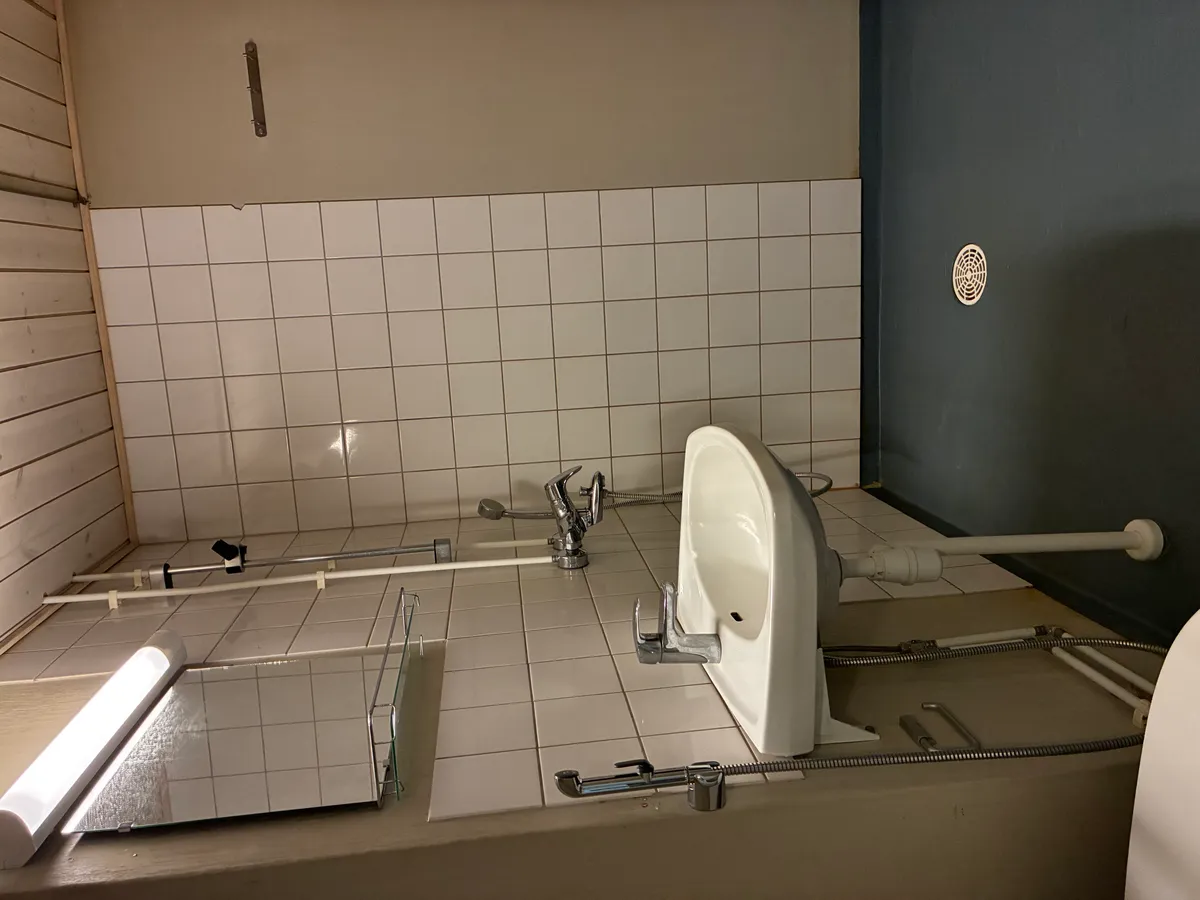 Hyreslägenhet på Salo i salo