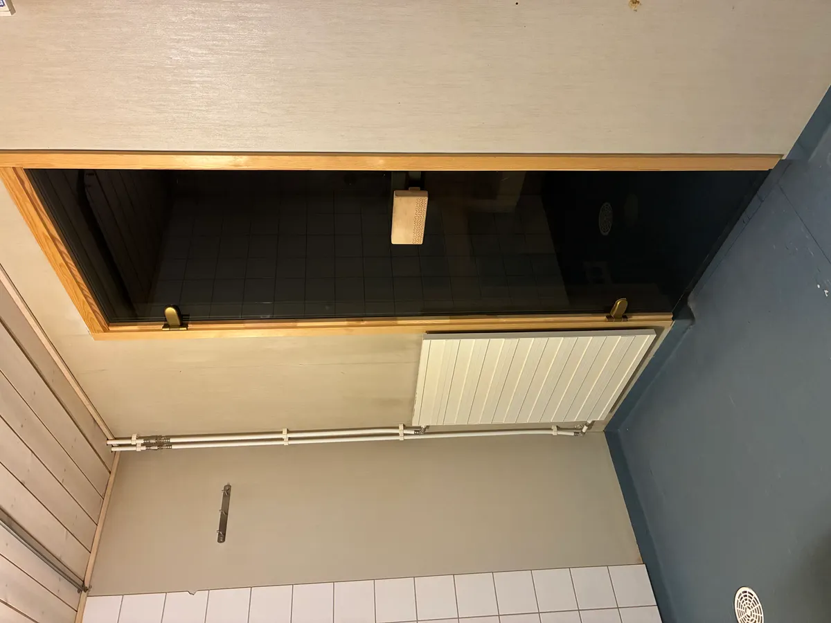 Hyreslägenhet på Salo i salo