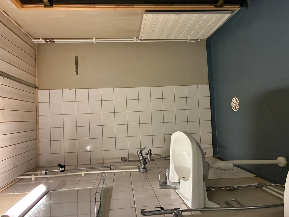Hyreslägenhet på Salo i salo