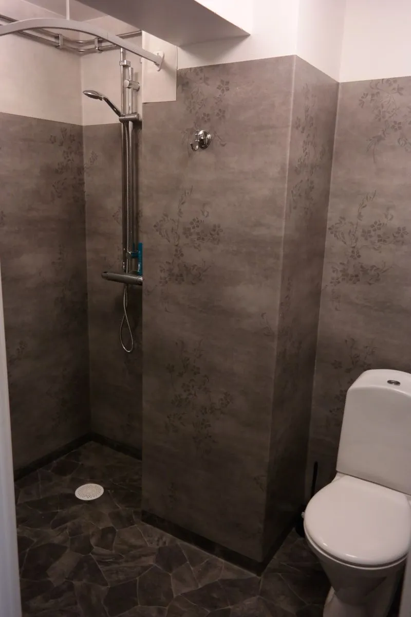 Hyreslägenhet på Sundsvall i sundsvall