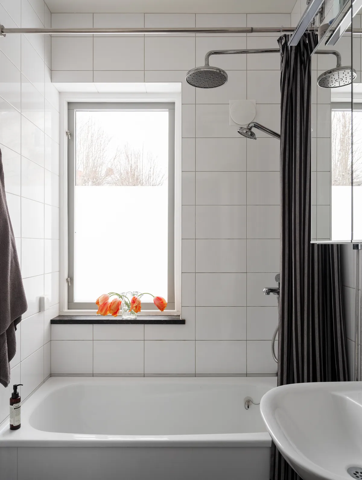 Hyreslägenhet på Bromma i bromma