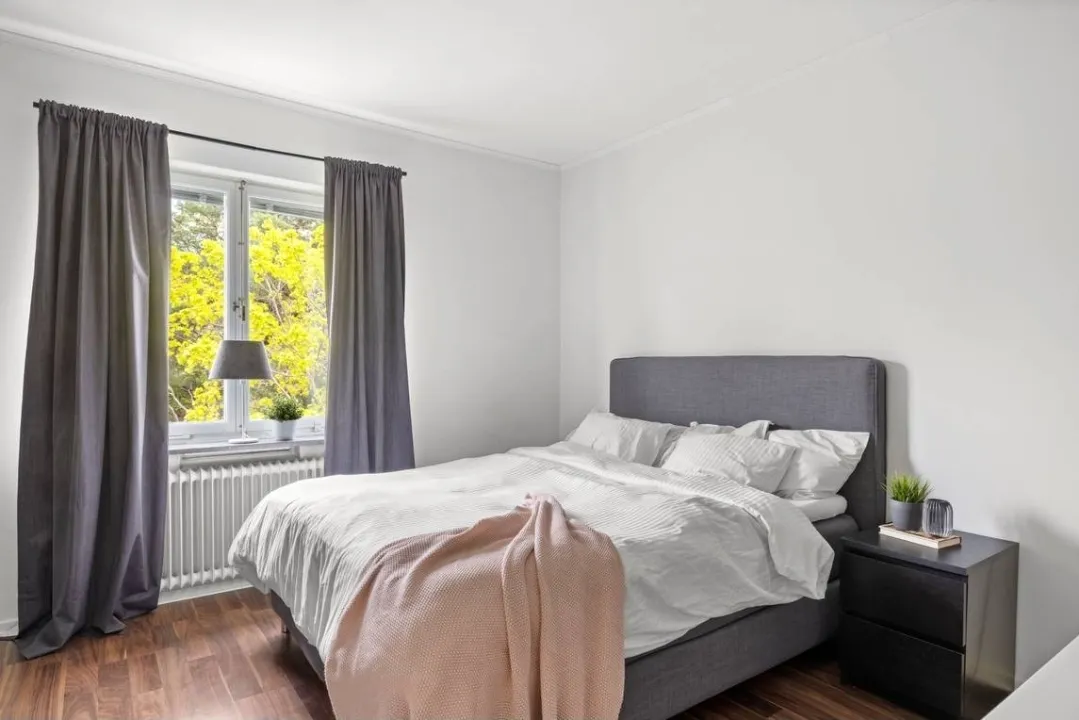 Hyreslägenhet på Nynäshamn i nynashamn