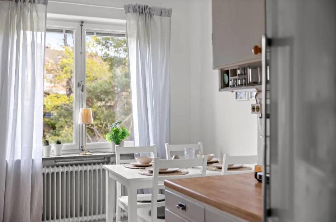 Hyreslägenhet på Nynäshamn i nynashamn
