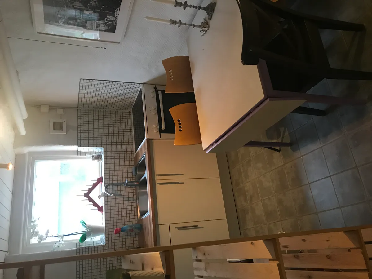 Hyreslägenhet på Mölndal i molndal