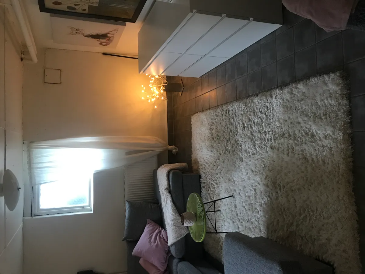 Hyreslägenhet på Mölndal i molndal