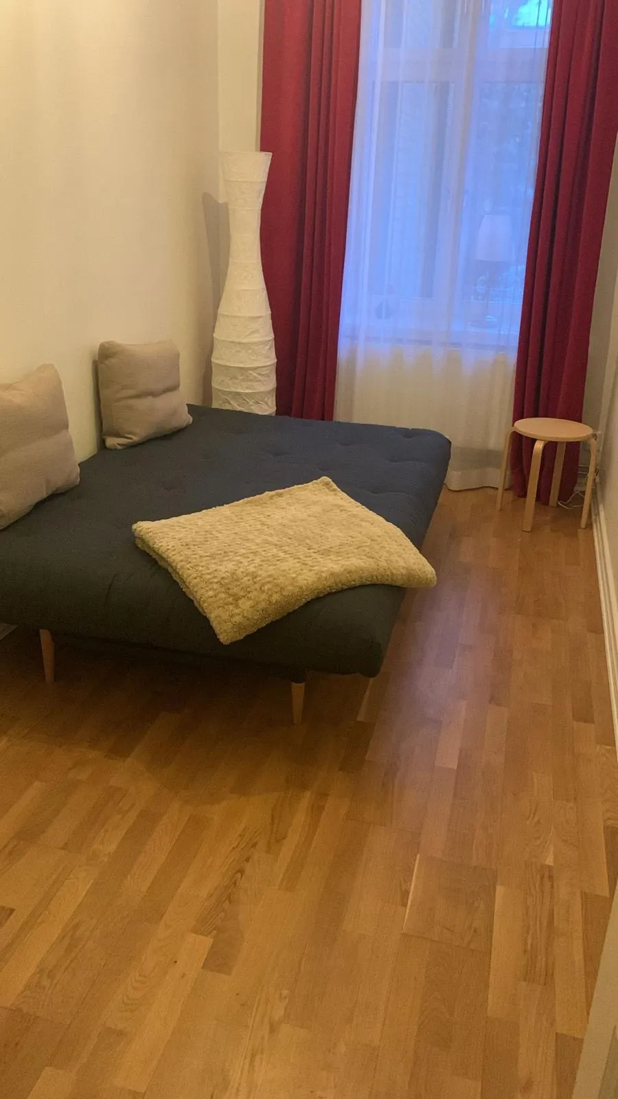 Hyreslägenhet på Lund i lund