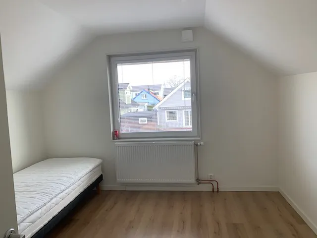Hyresbostad på Tumba i tumba
