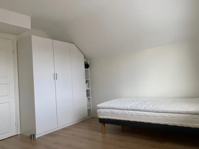 Hyresbostad på Tumba i tumba