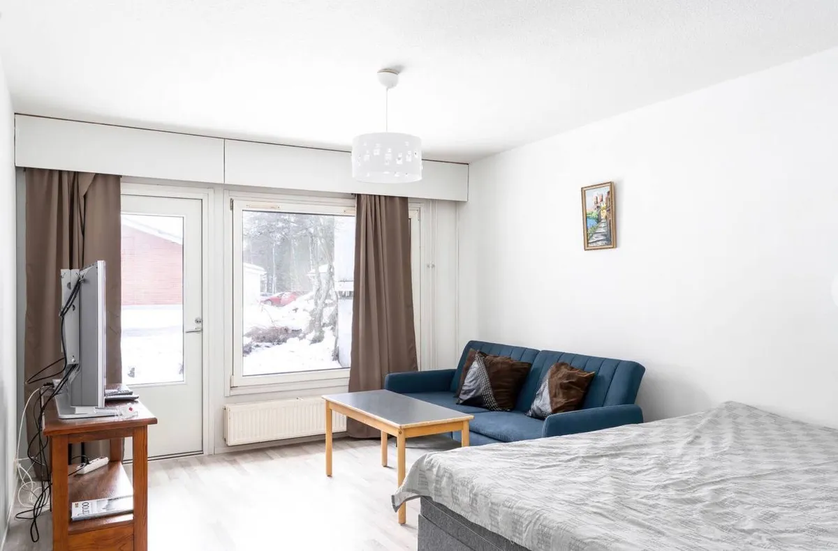 Hyresbostad på Porvoo i porvoo